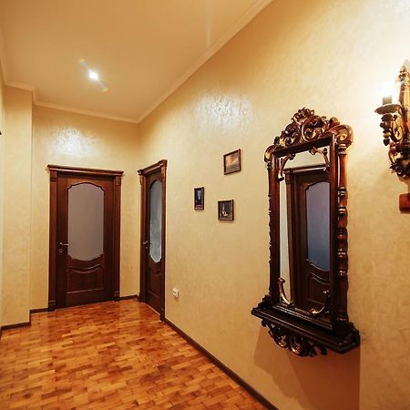 Centreville Apartments Ivano-Frankivsk Esterno foto