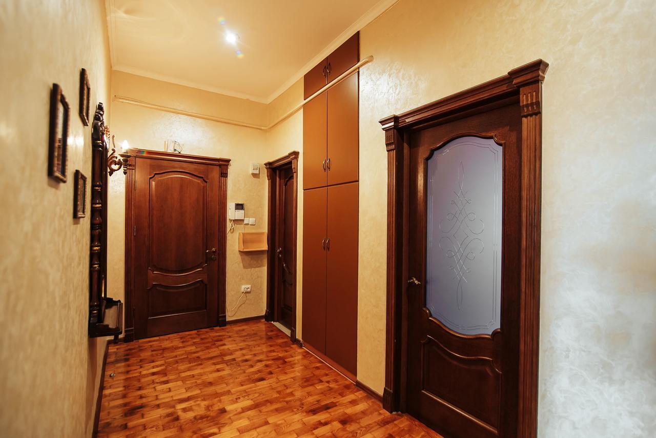 Centreville Apartments Ivano-Frankivsk Esterno foto