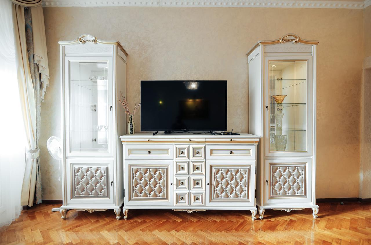 Centreville Apartments Ivano-Frankivsk Esterno foto
